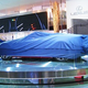 Image for article titled Detroit Auto Show: Lexus Convertible Concept?